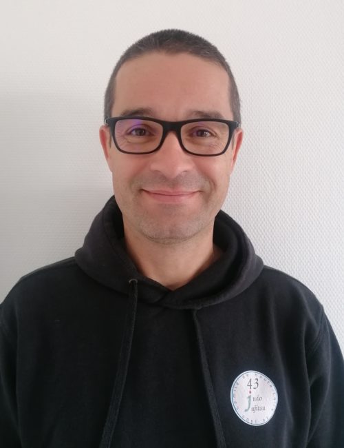 Jean-Paul RIBEIRO