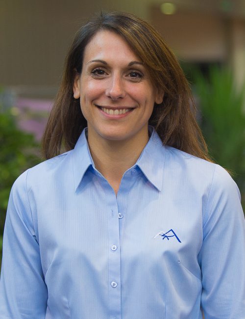 Céline  ANDRIEUX