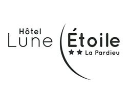 Hôtel Lune Etoile La Pardieu