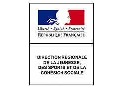Direction Régionale de la Jeunesse et des Sports