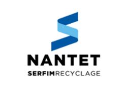 NANTET SERFIM Recyclage