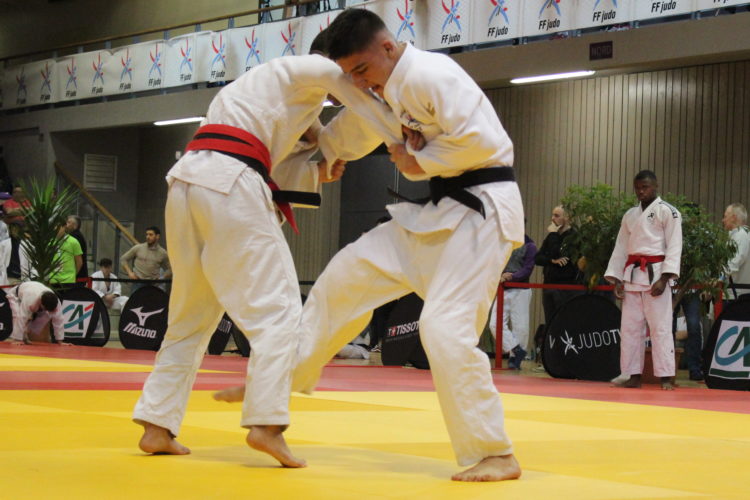 Communiqué Coupe Auvergne-Rhône-Alpes Judo minimes: modification des horaires des pesées