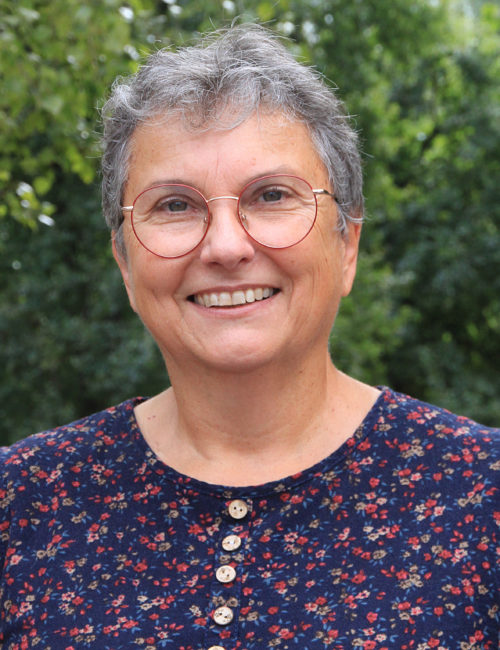 Martine  PAGLIERO