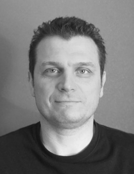 Christophe COMPASSI