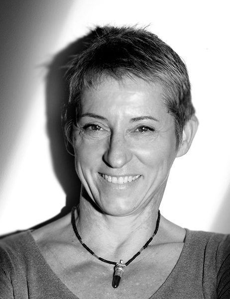 Florence  MALLET