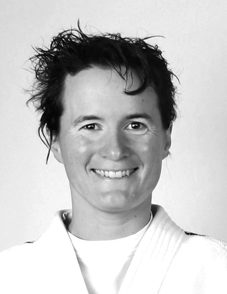 Mélanie  LAVIS