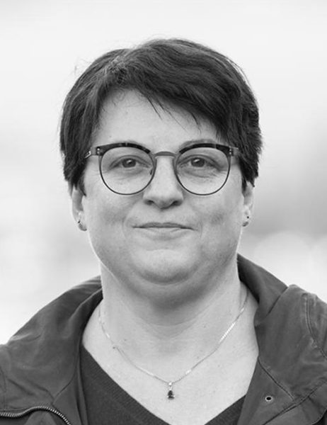 Nathalie MIALON