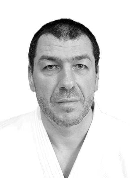 Olivier LAVENIR