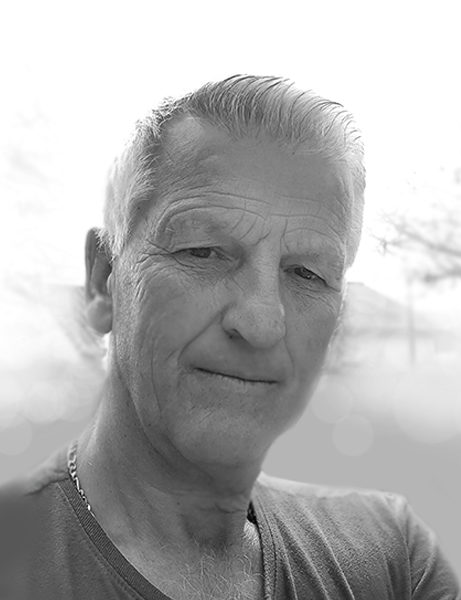 Serge PESCHAUD