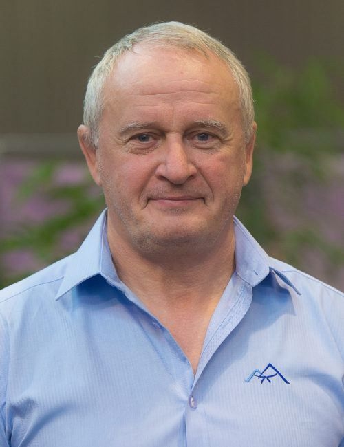 Guy DELVINGT