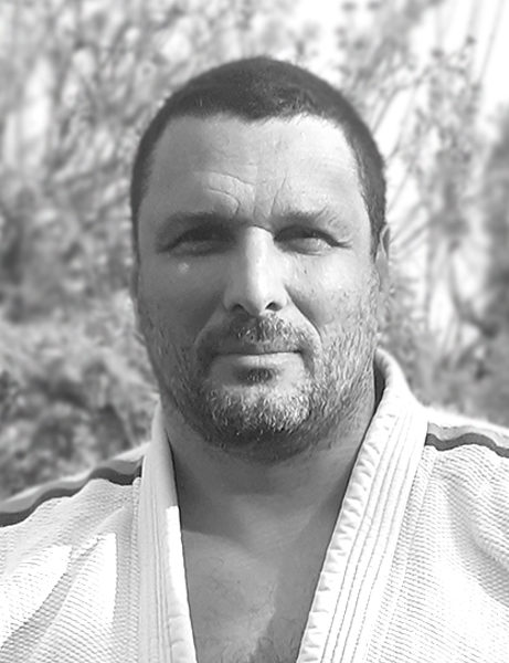 Stéphane  MOLLIER SABET