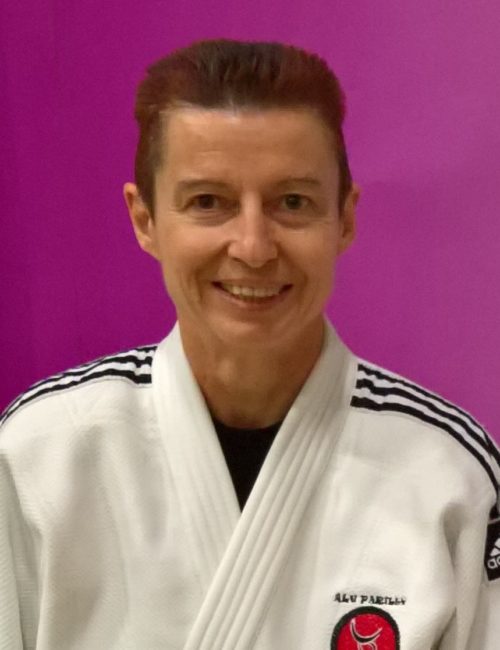 Martine FILIPTCHENKO