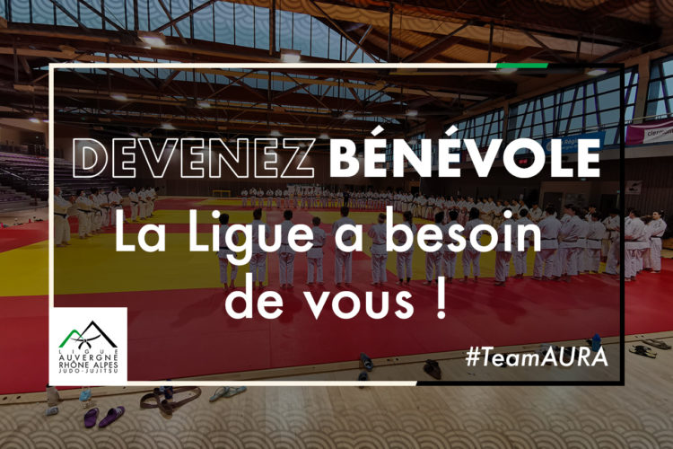 La Ligue a besoin de vous !