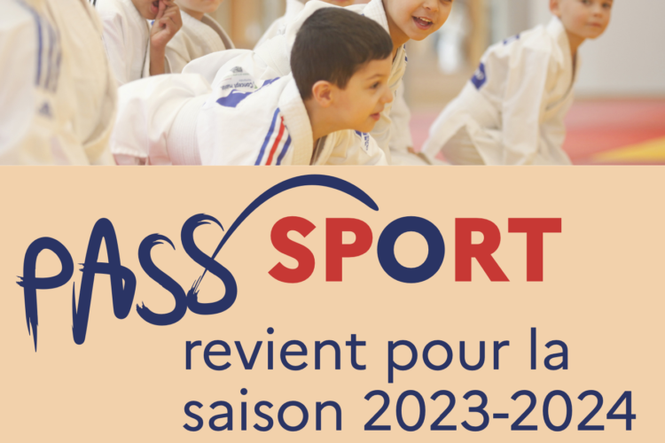 Pass Sport 2023-2024