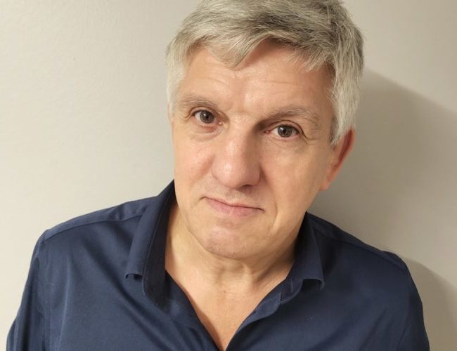 Pascal SCANAVINO