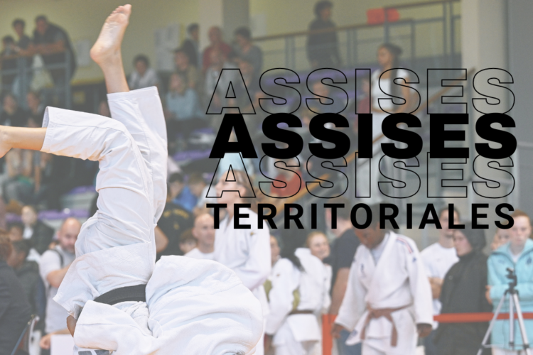 ASSISES RÉGIONALES TERRITORIALISÉES 2026