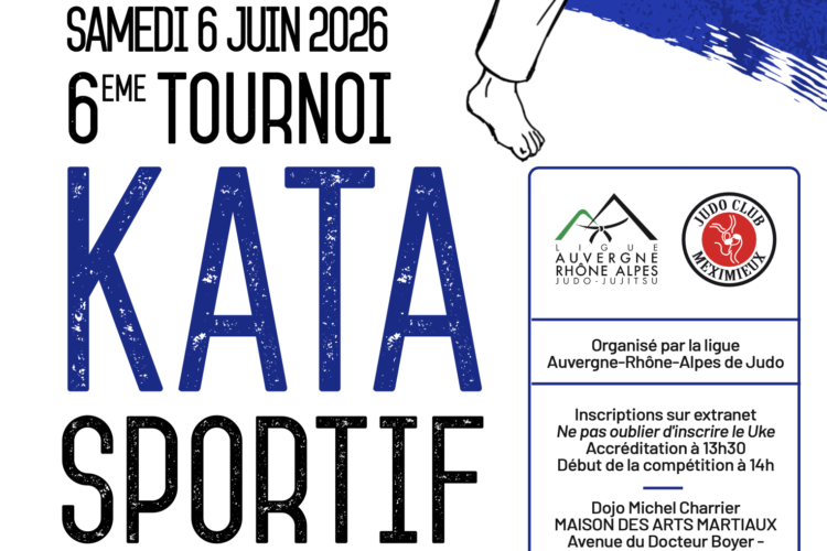 Kata Sportif
